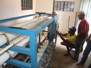 Poços Jedilson Messias Secom ITA